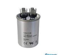 CAPACITOR 1,5 MF 450V
